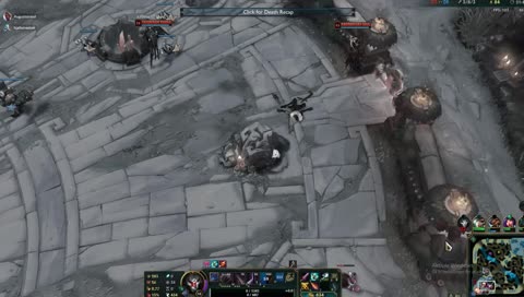 spiller kun med en hånd