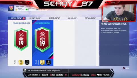 T-Shirt geht kaputt durch Walkout