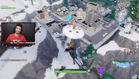 الانجلاوي يعود للساحة