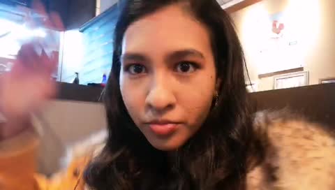 darangakr's mobile stream