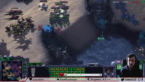 [T/D2] Ladder du "matin"