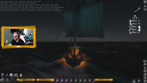 ATLAS COMMUNITY SERVER DE "Monsterpiraten" [ATLAS]