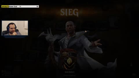 MTG-Ranked / #Silvesterstream #GutenRutsch