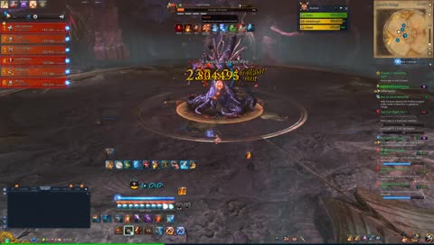 [DE] Eisenherz - 1467 AP FM - chill day