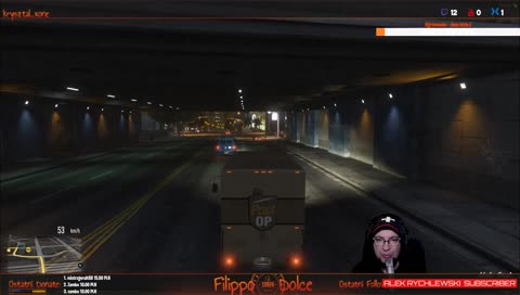 STREFA RP 2.0 - Day 7 - Ktoś poleciał na Majorkę :)