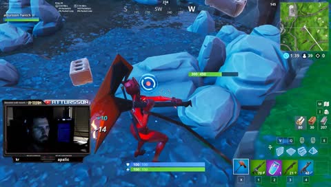 Solos run | Happy New Year!