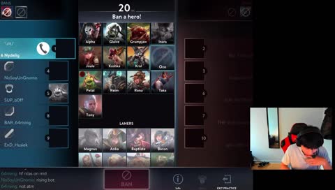 seullee the living legend