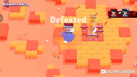 Brawl Stars