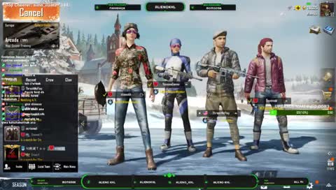 [MA] relax relax   , new sub emote