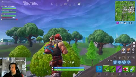 BUÉK Mindenkinek! Az év utolsó Live-ja! Köszönök nektek mindent Skacok! #Igyunk #Rátok! :D