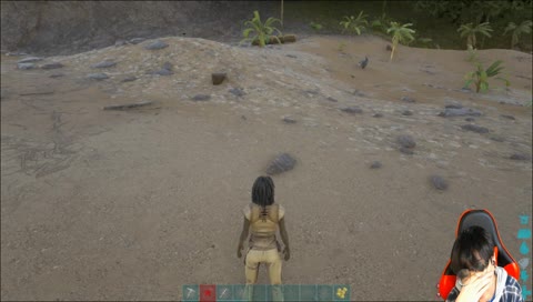 ark -  10시간 플레이