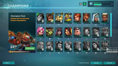 [FR/PC] Game chill avec ceux qui veulent !