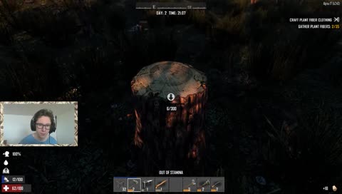 CZ/SK 7 Days to die