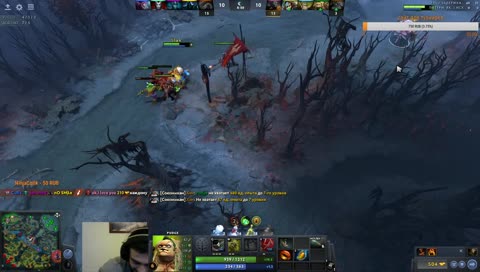 собираем народ с ммр НИЖЕ 4500 на турнир в субботу