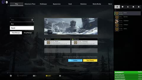 [TheWayVR] ROE W/ Qr0w