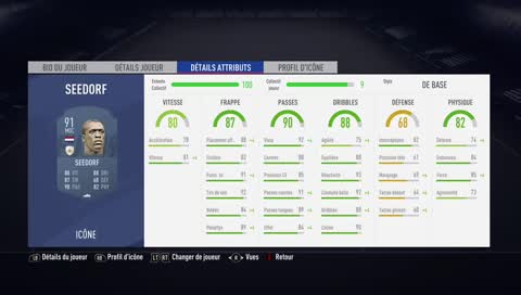 [FR/XBOX] J ouvre des packs sur FiFa