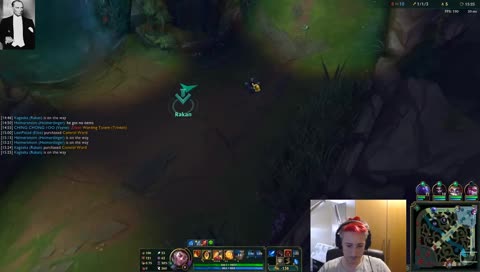 Rakan 1V9 / MEVHABA / West road to challenger