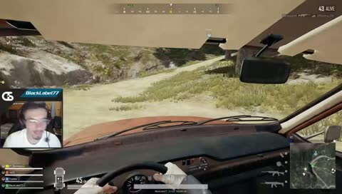 [DoS] BlackLabel77 // Duo GLL //  [GR/ENG]