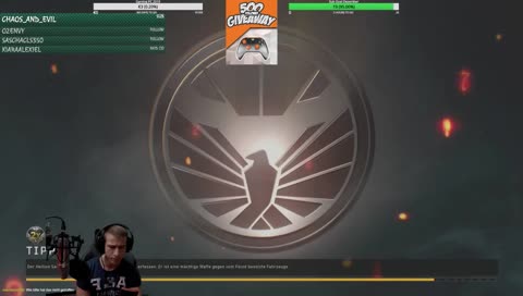 DE/GER/ENG | COD BO4 | Letzter Stream 2018 | Help me to grow up | !yt 500 Follower !Giveaway