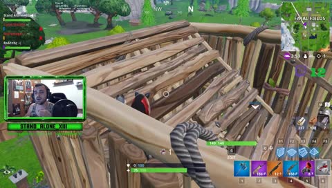 fortnite kai kalanta xaxaxa