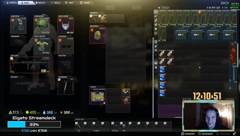 [Day 38] 24H SilvesterStream // Frohes Neues Jahr Euch Allen !!!!!!!!! TeddyLOVE