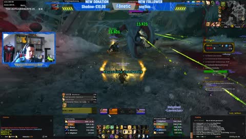 [GER]Underot 13 Heal Pala, der Gilde helfen nachher wieder brawl stars