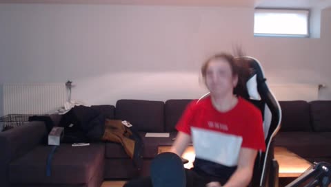 laatste stream van het jaar!!!