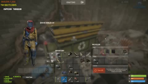 รัส สตรีมทุกวัน