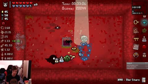 [ENG/PC] short new years eve stream | emote suggestions welcome | more eden streaks