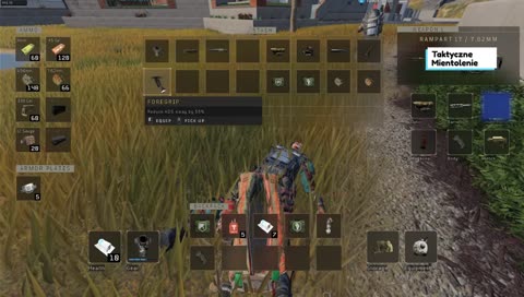 sylwestrowe strzelanko 🔫 !halko