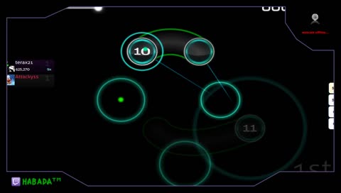 sbohem 2018 Live a hraní s diváky