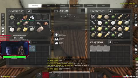 CZ/PC EU-PVP Official / Stavím loď