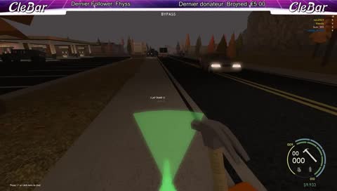 🇫🇷 On fait du roblox sans pression