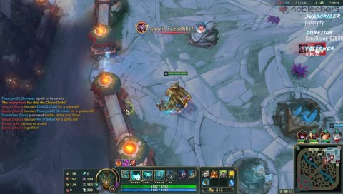 [GER 720 ͪͩ  18+] [unity-life.de]   Random Stuff #3 Mit euch ins jahr 2019? <3  #NoCam //  !engage  !server