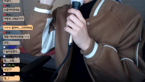 [엘제이]2018년 다들 너무 수고 많았어요. 올해의 마지막 함께해요!