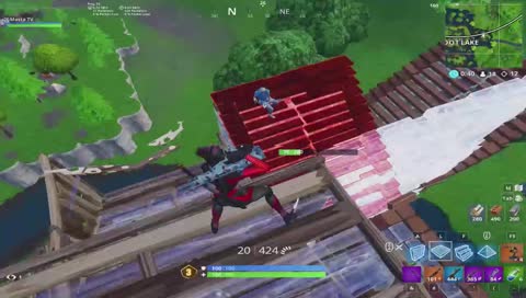 ☠️ DeathRun SATAN de Nokss Retry 2 🏆