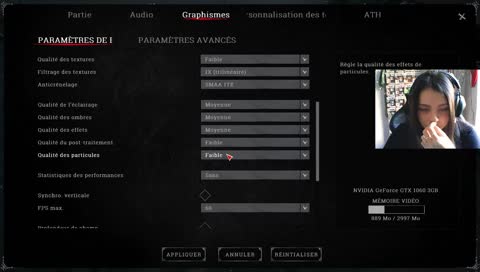Dernier stream de l'annรฉe !
