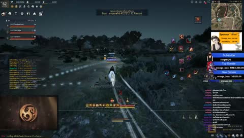 [Kunoichi TH] มกราคมไม่อยู่ทั้งเดือนนะ อย่าลืมกันนะ