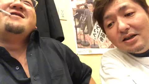 みなさんてんぐです!