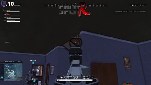 [ENG-FR-QC] Journée Gaming pour finir l'année !! #LesChatsBarbus