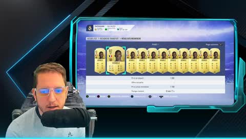 💖 Ambiance fête de crédits - FUT 19 https://pointcoach.systeme.io/c333b3e5 🔴 FIFA 19 Live FR