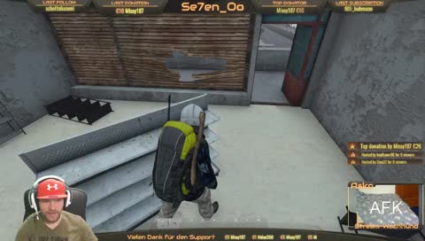 💣🔪🌡 - Modded Server ☠️gechillt spazieren☠️ - 🌡🔪💣