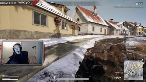 se nå her, hva skjedde!