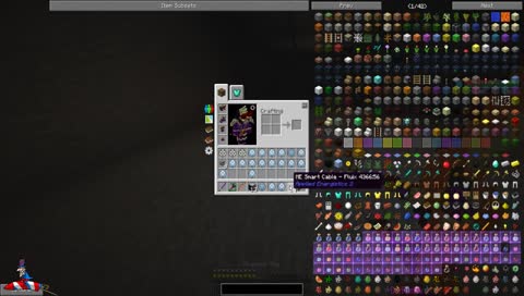 [DE/PC] Ein letztes mal dieses Jahr | Minecraft Feed the Beast Infinity Evolved | !multi