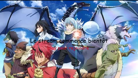 (QC) [ENG/FR] marbles on stream poser en course random