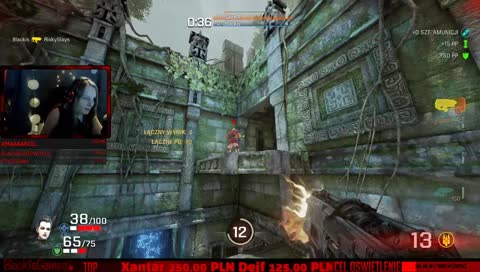 [PL] 🎆 Nowy rok 🎆