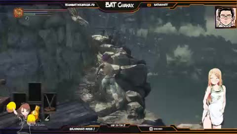 [FR-PC] ANY% no man die  PB=1