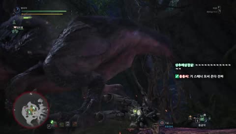 모지리는 혼자 새해를 보냅니다. 크흡 ㅠ_ㅠ