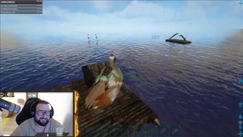 #smalltribe -  Silvesterstream wohoooo