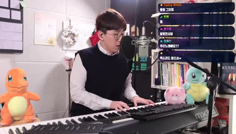 [박터틀]새로운 한해를 시작하며